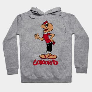 Classic Condorito Hoodie